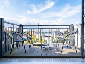 GreenTreeHomes - Penthouse Willow - Image 5