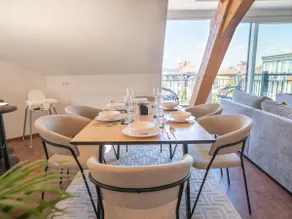 GreenTreeHomes - Penthouse Willow - Image 2