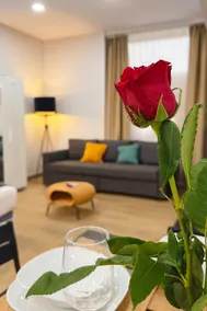 The Apartment Botanic - La Puerta de Oliva - Image 2