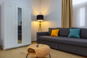 The Apartment Botanic - La Puerta de Oliva - Image 5