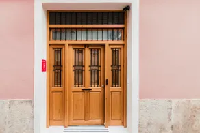 The Apartment Botanic - La Puerta de Oliva - Image 3
