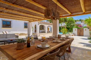 Villa Sol y Más Moraira | near downtown and the beach - Image 2