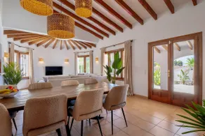 Villa Sol y Más Moraira | near downtown and the beach - Image 3