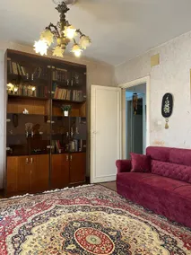 Spacious 2BR Apartment Near Egyptian Chinese Uni - Image 5