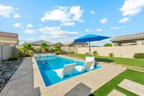 Modern | Pool | Stadium & Westgate - Image 2
