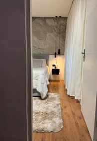 A beautiful and warm house - Image 4