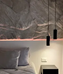 A beautiful and warm house - Image 5