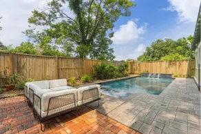 Pecan Pool House - Garden Villa #2 - Image 5