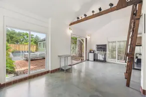 Pecan Pool House - Garden Villa #2 - Image 4
