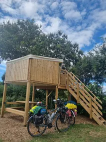 Cabane Campetoile - Image 2
