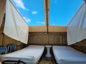 Cabane Campetoile - Image 4