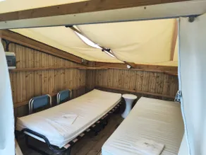 Cabane Campetoile - Image 5