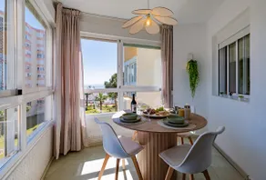 Renovated by the sea, pool, A/C and pets - Image 4