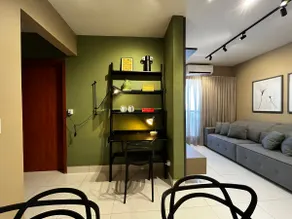 Exclusive apartment and air conditioning - Image 2