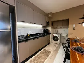 Exclusive apartment and air conditioning - Image 5