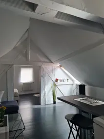 New*Charming Bright Cocoon 50 m² - Image 4