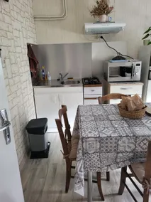 Cozy apartment in Arvieu - Image 3