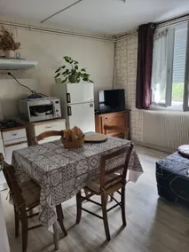 Cozy apartment in Arvieu - Image 2