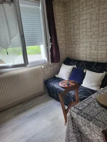Cozy apartment in Arvieu - Image 4