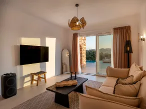 Villa Bianca - Sunset and beach access - Image 4