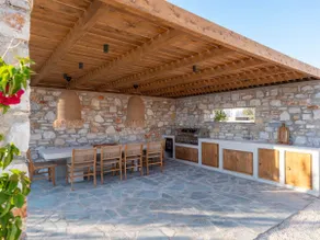Villa Bianca - Sunset and beach access - Image 3