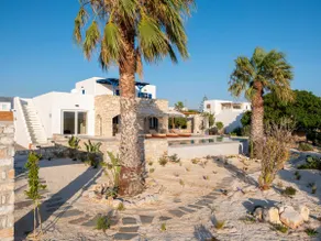 Villa Bianca - Sunset and beach access - Image 5