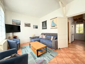 Muse des Flots - House for 6 people 350 m from the sea - Image 4