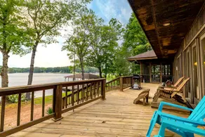 Hot Tub, Deck, Firepit, Boat Slip, Water toys! - Image 5