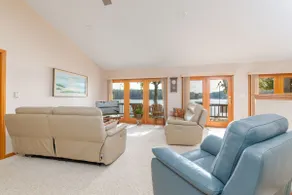 Hot Tub, Deck, Firepit, Boat Slip, Water toys! - Image 3