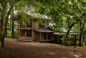 The Cabin at The Pine Retreat - Image 5