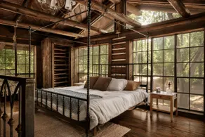 The Cabin at The Pine Retreat - Image 3