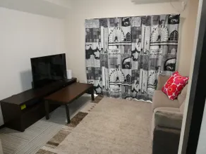 45 ★㎡ 2LDK with full kitchen [free parking] - Image 3