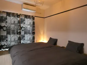 45 ★㎡ 2LDK with full kitchen [free parking] - Image 5