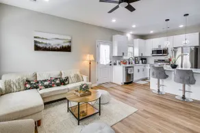 Family Getaway Near Lake Hartwell + Tugaloo Trails - Image 5
