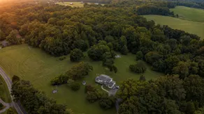 Modern Farmhouse | 10 Acres & 2 Fire Pits - Image 5