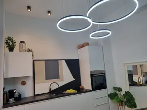 Arena Design Apartments with FREE Private Parking and with a terrace - Image 5