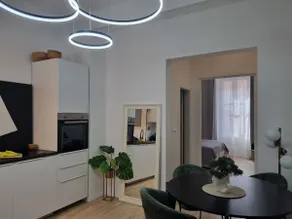 Arena Design Apartments with FREE Private Parking and with a terrace - Image 2