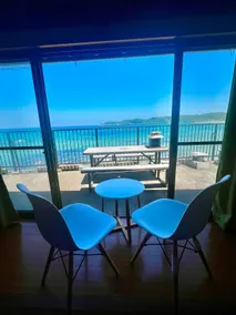 Stunning ocean view! Condominium type private rental! - Image 3