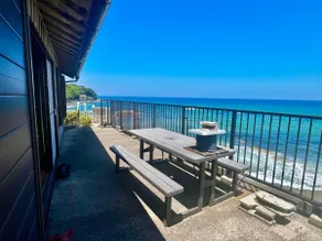Stunning ocean view! Condominium type private rental! - Image 4