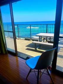 Stunning ocean view! Condominium type private rental! - Image 2