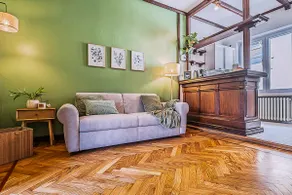 Cozy Rooftop Nest • Terrace • Roero & Langhe - Image 4