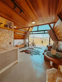 Dalbergia Chalet - Mantiqueira MG - Image 3