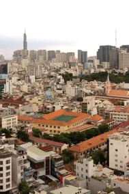 Lightly/2br+3bed/pool/gym/cinema/view city/in D3 - Image 4