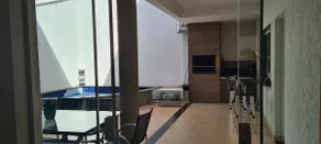 cozy house with gourmet area - Image 3