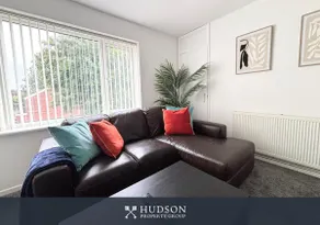 Dudley Apartment with Parking - Image 3
