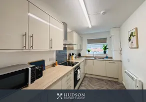 Dudley Apartment with Parking - Image 2