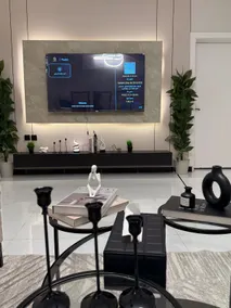 Luxury apartment in Al-Rabee neighborhood (18) - Image 2