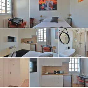 Premium Studio • Enghien • Lake & Casino within walking distance - Image 2