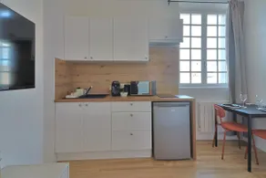 Premium Studio • Enghien • Lake & Casino within walking distance - Image 4