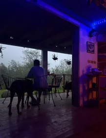 El Colibrí Cabin - Image 4
